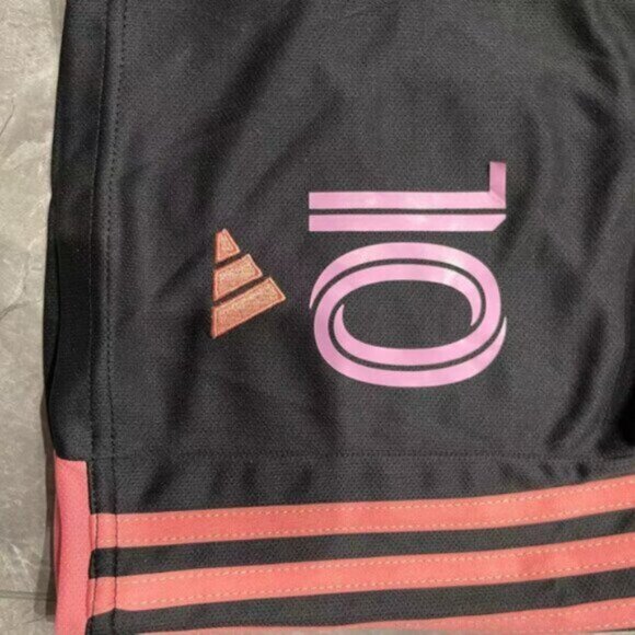 2024 Kids Inter Miami Messi 10 set for kids - Picture 7 of 9